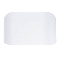 Купить Настенный светодиодный светильник Arte Lamp Lucciola A1429AP-1WH в Туле