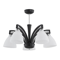 Купить Потолочная люстра Alfa Magnat Venge 21355 в Туле