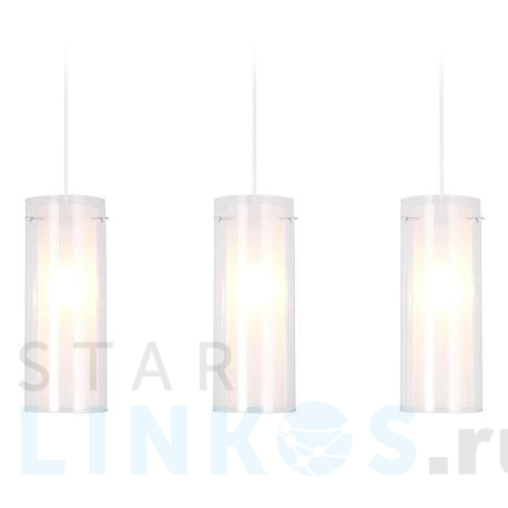 Купить Подвесной светильник Ambrella light Traditional TR3675 за 15 589 руб. в Туле фото 2 Купить с доставкой Подвесной светильник Ambrella light Traditional TR3675 в Туле фото 2