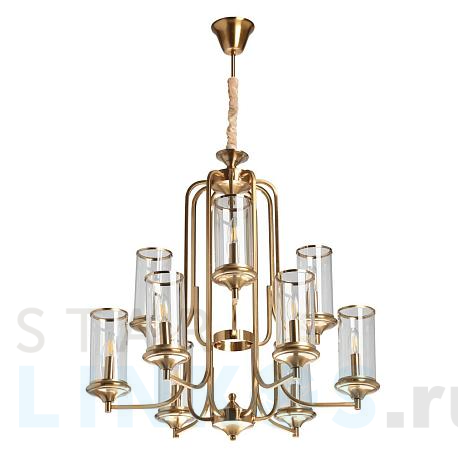 Купить Подвесная люстра MW-Light Аманда 18 481015509 за 64 990 руб. в Туле фото 2 Купить с доставкой Подвесная люстра MW-Light Аманда 18 481015509 в Туле фото 2