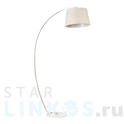 Купить Торшер Lussole Sumter LSP-0624 за 19 250 руб. в Туле Купить с доставкой Торшер Lussole Sumter LSP-0624 в Туле