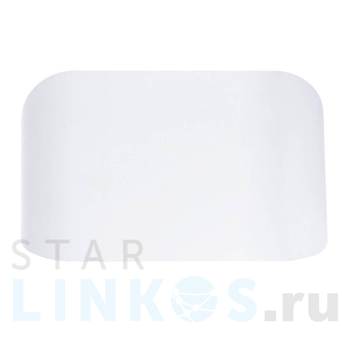 Купить Настенный светодиодный светильник Arte Lamp Lucciola A1429AP-1WH за 1 630 руб. в Туле Купить с доставкой Настенный светодиодный светильник Arte Lamp Lucciola A1429AP-1WH в Туле