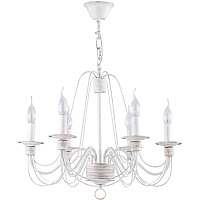 Купить Подвесная люстра Freya Velia FR2046-PL-06-WG в Туле