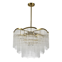 Купить Подвесная люстра MW-Light Лавиния 3 443011409 в Туле