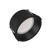 Купить Встраиваемый светодиодный светильник Arlight MS-Breeze-Built-R82-9W Day4000 035610 в Туле