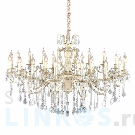 Купить Подвесная люстра Omnilux Taranto OML-74403-27 за 148 010 руб. в Туле фото 2 Купить с доставкой Подвесная люстра Omnilux Taranto OML-74403-27 в Туле фото 2