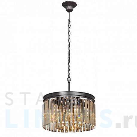 Купить Подвесная люстра Vitaluce V5181-1/6 за 19 418 руб. в Туле фото 2 Купить с доставкой Подвесная люстра Vitaluce V5181-1/6 в Туле фото 2