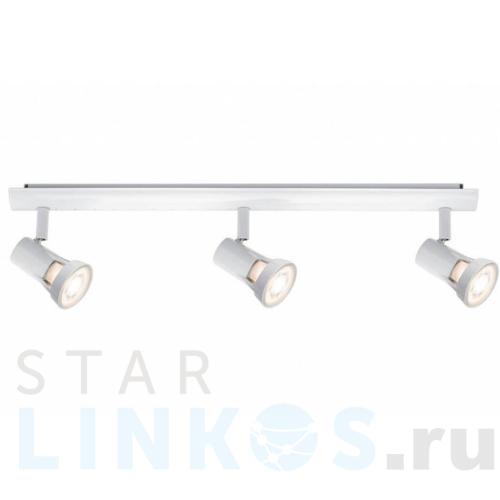 Купить с доставкой Спот Paulmann Teja 66704 в Туле