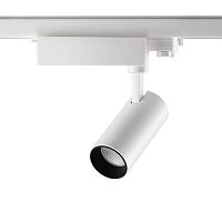 Купить Трековый светодиодный светильник Novotech Port Gestion 358337 в Туле
