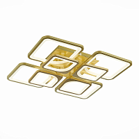 Купить Потолочная светодиодная люстра Evoled Valiano SLE500422-08 в Туле