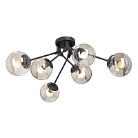 Купить Потолочная люстра Vitaluce V4323-1/6PL в Туле