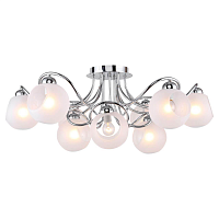 Купить Потолочная люстра Lussole Lgo GRLSP-8140 в Туле