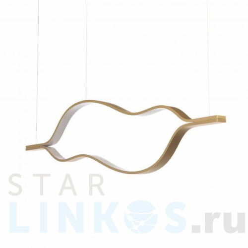 Купить Подвесной светильник Imperium Loft Tape Light 177932-49 за 36 340 руб. в Туле Купить с доставкой Подвесной светильник Imperium Loft Tape Light 177932-49 в Туле