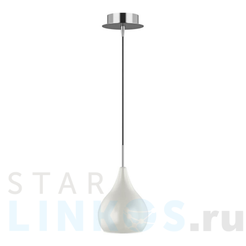 Купить Подвесной светильник Lightstar Pentola 803030 за 7 319 руб. в Туле Купить с доставкой Подвесной светильник Lightstar Pentola 803030 в Туле