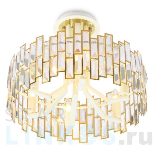 Купить Потолочная люстра Ambrella light Traditional TR5051 за 31 171 руб. в Туле Купить с доставкой Потолочная люстра Ambrella light Traditional TR5051 в Туле