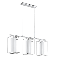 Купить Подвесной светильник Eglo Loncino 1 94378 в Туле