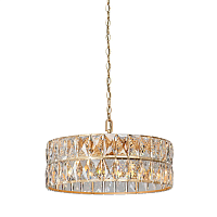 Купить Подвесная люстра Vitaluce V5282-8/8 в Туле