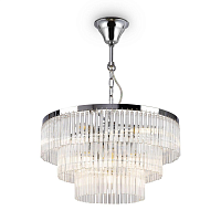 Купить Подвесная люстра Maytoni Colonne MOD093PL-09CH в Туле