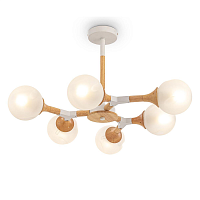 Купить Потолочная люстра Freya Amy FR5105CL-06W в Туле