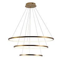 Купить Подвесной светодиодный светильник Loft IT Ring 10015/3 в Туле