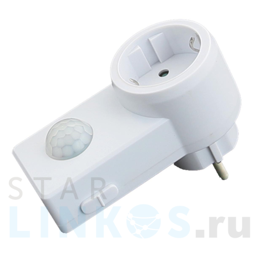 Купить с доставкой Датчик движения ЭРА MD 022 Б0043799 в Туле