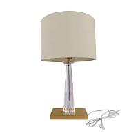 Купить Настольная лампа Newport 3541/T brass М0067992 в Туле