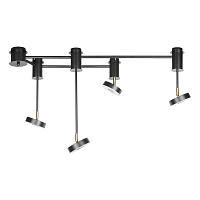 Купить Потолочный светильник LOFT IT Flock 10189/1000 в Туле