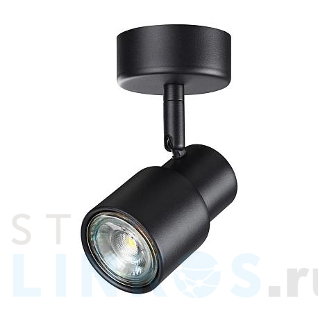 Купить Спот Novotech Over Molo 370922 за 1 200 руб. в Туле фото 2 Купить с доставкой Спот Novotech Over Molo 370922 в Туле фото 2