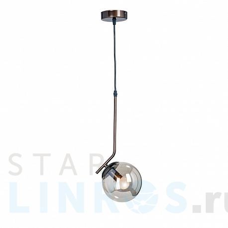 Купить Подвесной светильник Vitaluce V4958-7/1S за 1 767 руб. в Туле фото 2 Купить с доставкой Подвесной светильник Vitaluce V4958-7/1S в Туле фото 2