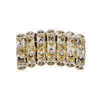 Купить Настенный светильник Lightstar Onda 741622 в Туле