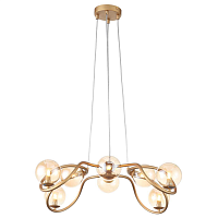 Купить Подвесная люстра ST Luce Legatezza SL1502.203.08 в Туле