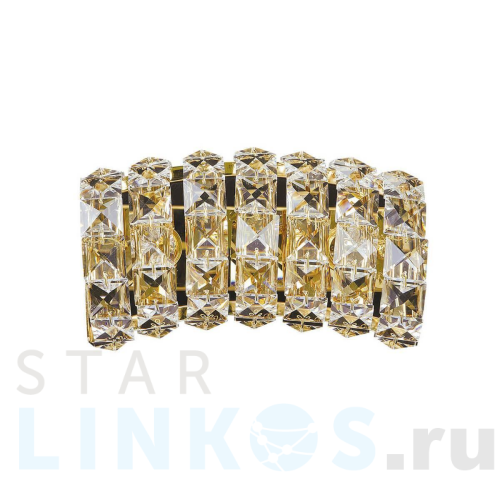 Купить Настенный светильник Lightstar Onda 741622 за 9 000 руб. в Туле Купить с доставкой Настенный светильник Lightstar Onda 741622 в Туле