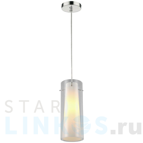 Купить Подвесной светильник Velante 229-006-01 за 4 173 руб. в Туле Купить с доставкой Подвесной светильник Velante 229-006-01 в Туле