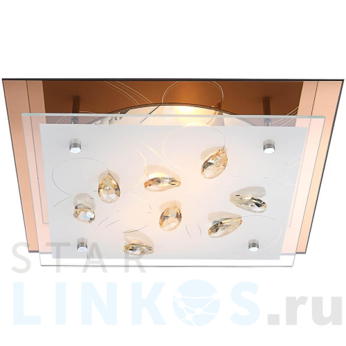 Купить Потолочный светильник Globo Ayana 40412-2 за 8 169 руб. в Туле Купить с доставкой Потолочный светильник Globo Ayana 40412-2 в Туле