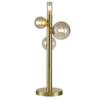 Купить Настольная лампа Indigo Canto 11026/4T Gold V000250 в Туле