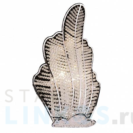 Купить Настенный светильник Lightstar Riccio 705634 за 14 901 руб. в Туле фото 2 Купить с доставкой Настенный светильник Lightstar Riccio 705634 в Туле фото 2