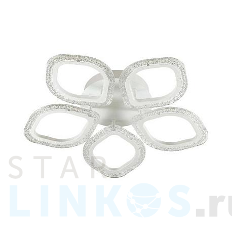 Купить Потолочная светодиодная люстра Lumion Ledio Magnolia 5202/90CL за 5 600 руб. в Туле фото 2 Купить с доставкой Потолочная светодиодная люстра Lumion Ledio Magnolia 5202/90CL в Туле фото 2