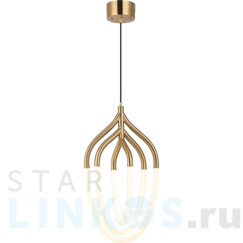 Купить Подвесной светильник Zortes ARGO ZRS.57785.03 за 24 950 руб. в Туле Купить с доставкой Подвесной светильник Zortes ARGO ZRS.57785.03 в Туле