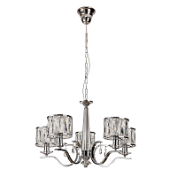 Купить Подвесная люстра Chiaro Камилла 436010305 в Туле