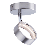 Купить Светодиодный спот Toplight Jacklyn TL1239Y-01SN в Туле