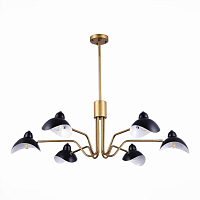 Купить Подвесная люстра ST Luce Minne SL1801.313.06 в Туле