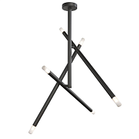 Купить Потолочный светильник Maytoni Technical MOD620CL-06B в Туле