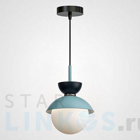 Купить Подвесной светильник Imperium Loft Pompon 179672-26 за 15 940 руб. в Туле фото 2 Купить с доставкой Подвесной светильник Imperium Loft Pompon 179672-26 в Туле фото 2