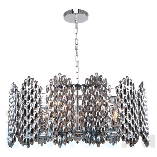 Купить Подвесная люстра Stilfort Glazgo 1007/09/08P за 25 500 руб. в Туле Купить с доставкой Подвесная люстра Stilfort Glazgo 1007/09/08P в Туле