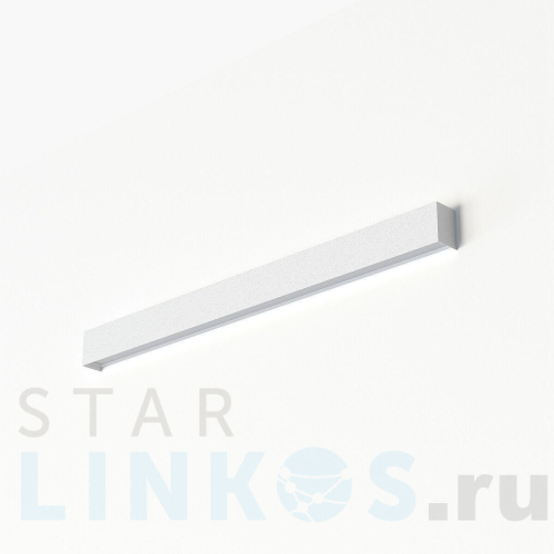 Купить Настенный светильник Nowodvorski Straight Wall Led M 7567 за 13 780 руб. в Туле Купить с доставкой Настенный светильник Nowodvorski Straight Wall Led M 7567 в Туле