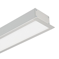 Купить Встраиваемый светодиодный светильник Arlight SP-LINE-BUILT-6232-780-19W Day4000 037932 в Туле