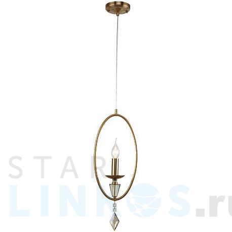 Купить Подвесной светильник Stilfort Grace 1053/05/01P за 5 500 руб. в Туле фото 2 Купить с доставкой Подвесной светильник Stilfort Grace 1053/05/01P в Туле фото 2