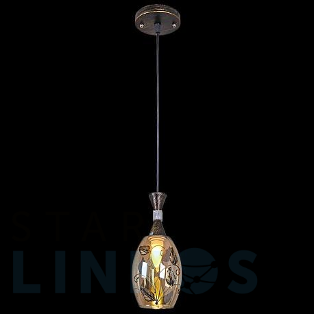 Купить Подвесной светильник Reluce 03111-0.4-01 за 1 900 руб. в Туле фото 2 Купить с доставкой Подвесной светильник Reluce 03111-0.4-01 в Туле фото 2