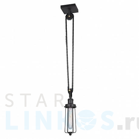 Купить Подвесной светильник Lussole Sussy LSP-9626 за 5 584 руб. в Туле фото 2 Купить с доставкой Подвесной светильник Lussole Sussy LSP-9626 в Туле фото 2