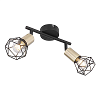 Купить Спот Globo Xara I 54802S-2AB в Туле